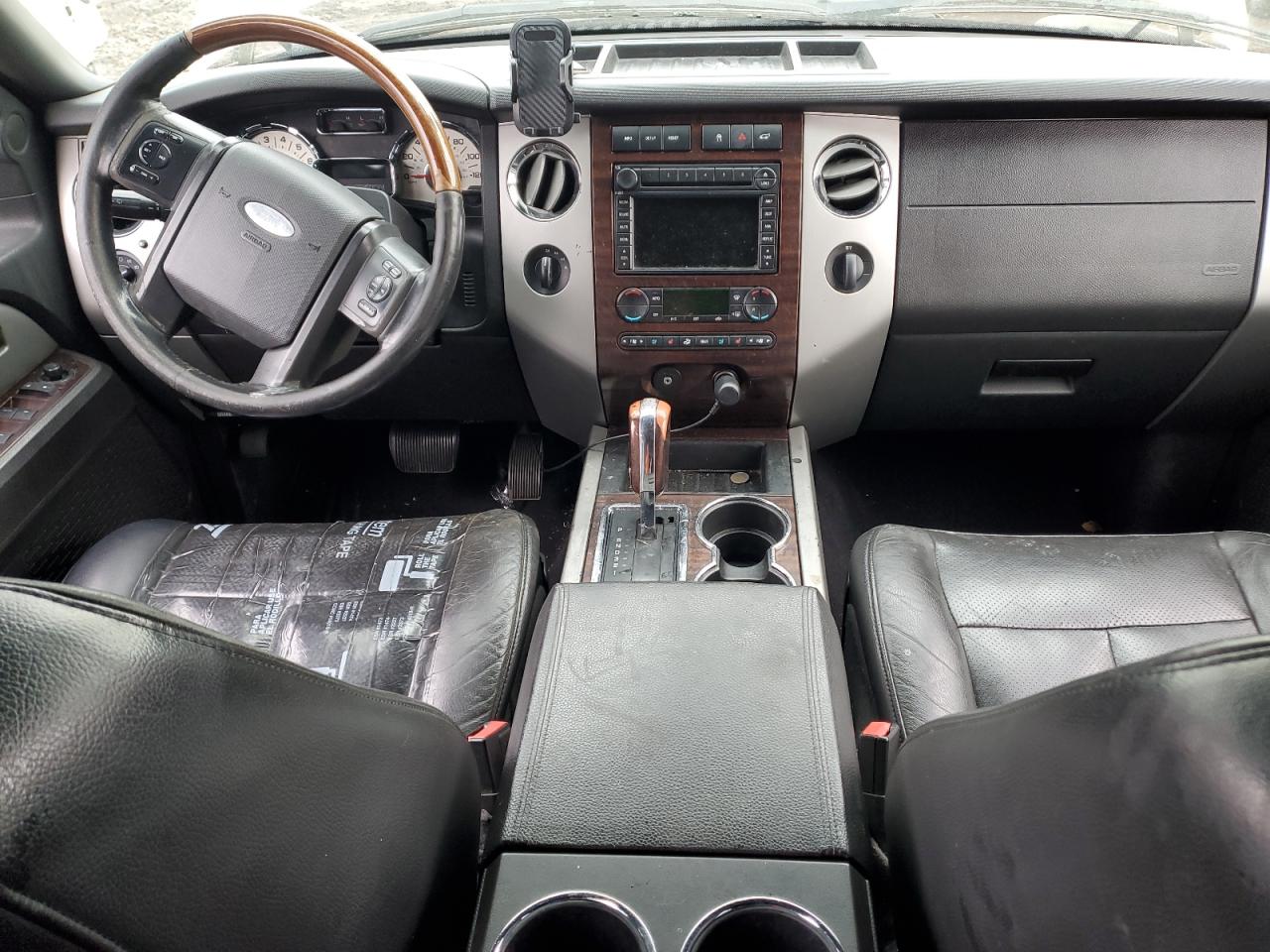 2007 Ford Expedition - Image 8