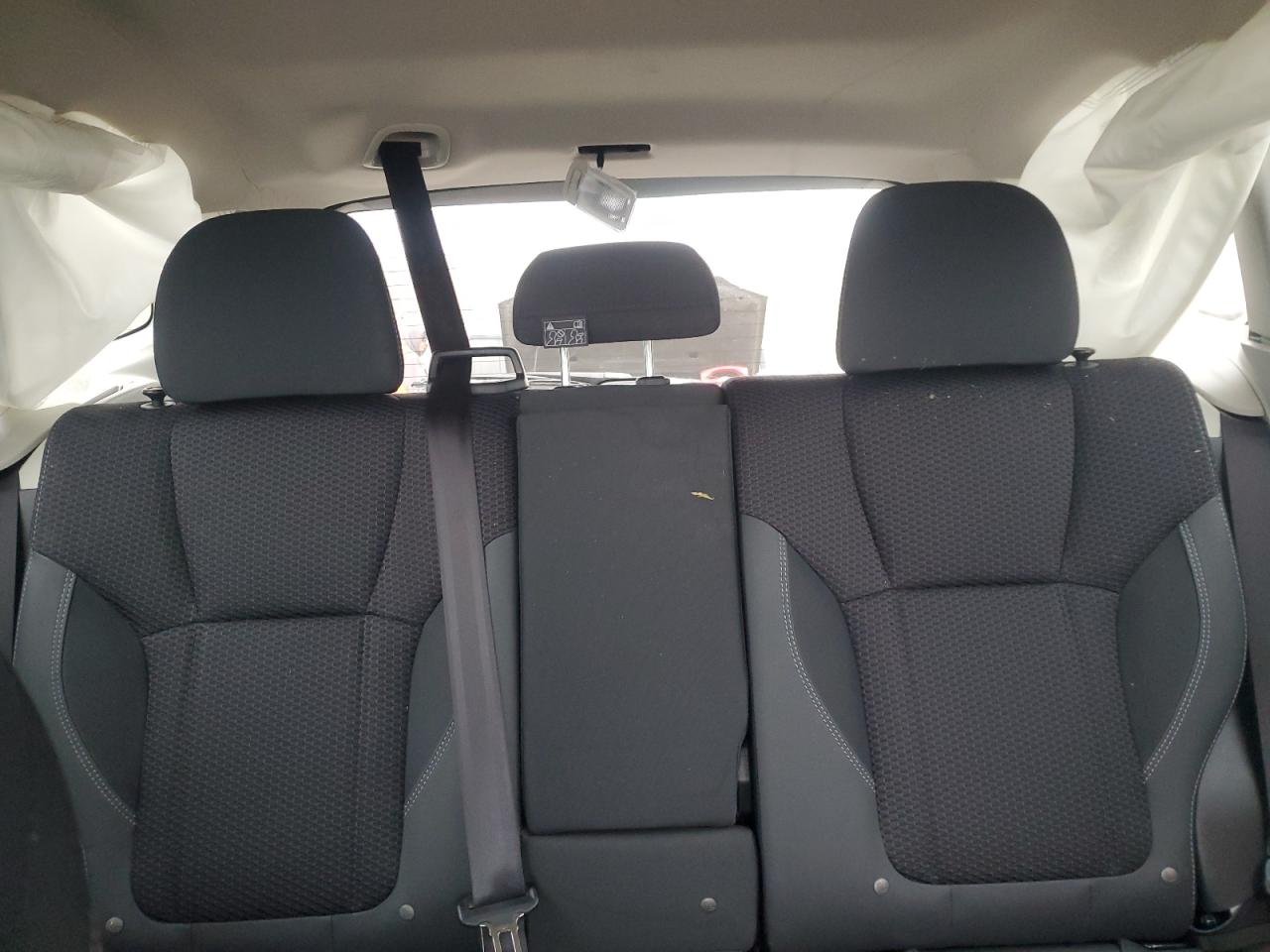 2019 Subaru Forester - Image 10