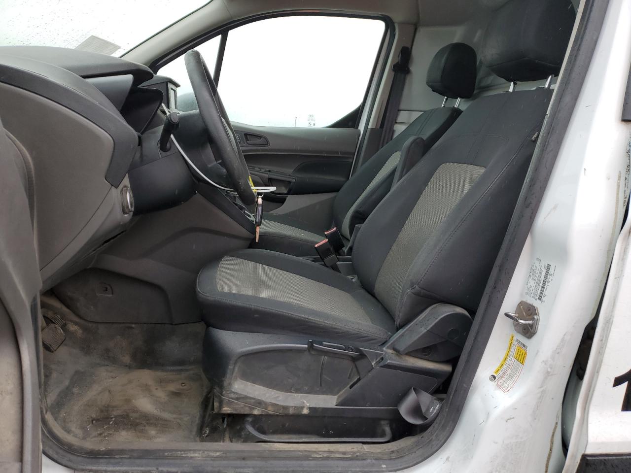 2021 Ford Transit - Image 7
