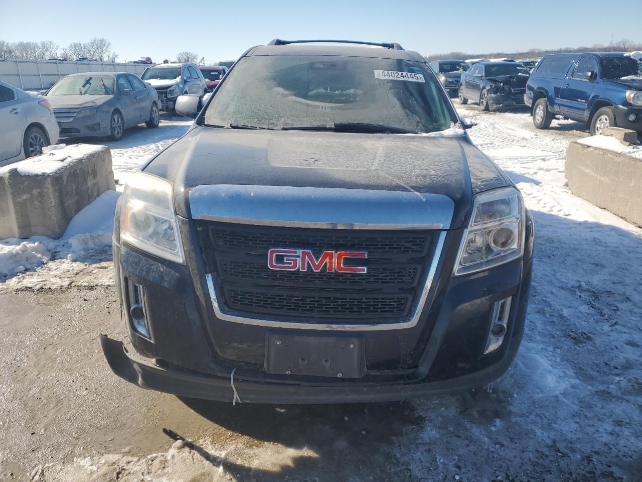 2015 GMC Terrain - Image 5