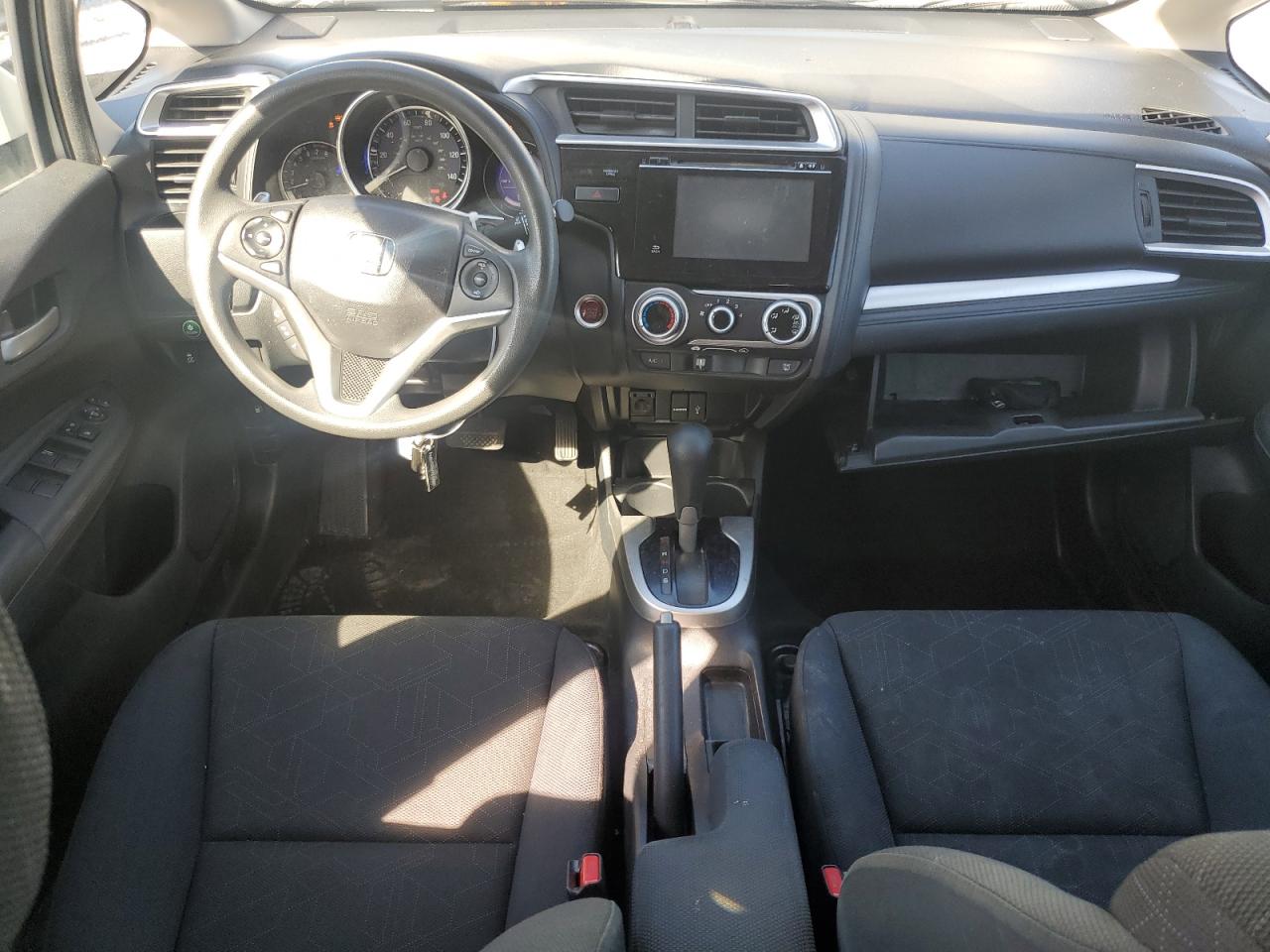 2015 Honda Fit - Image 8