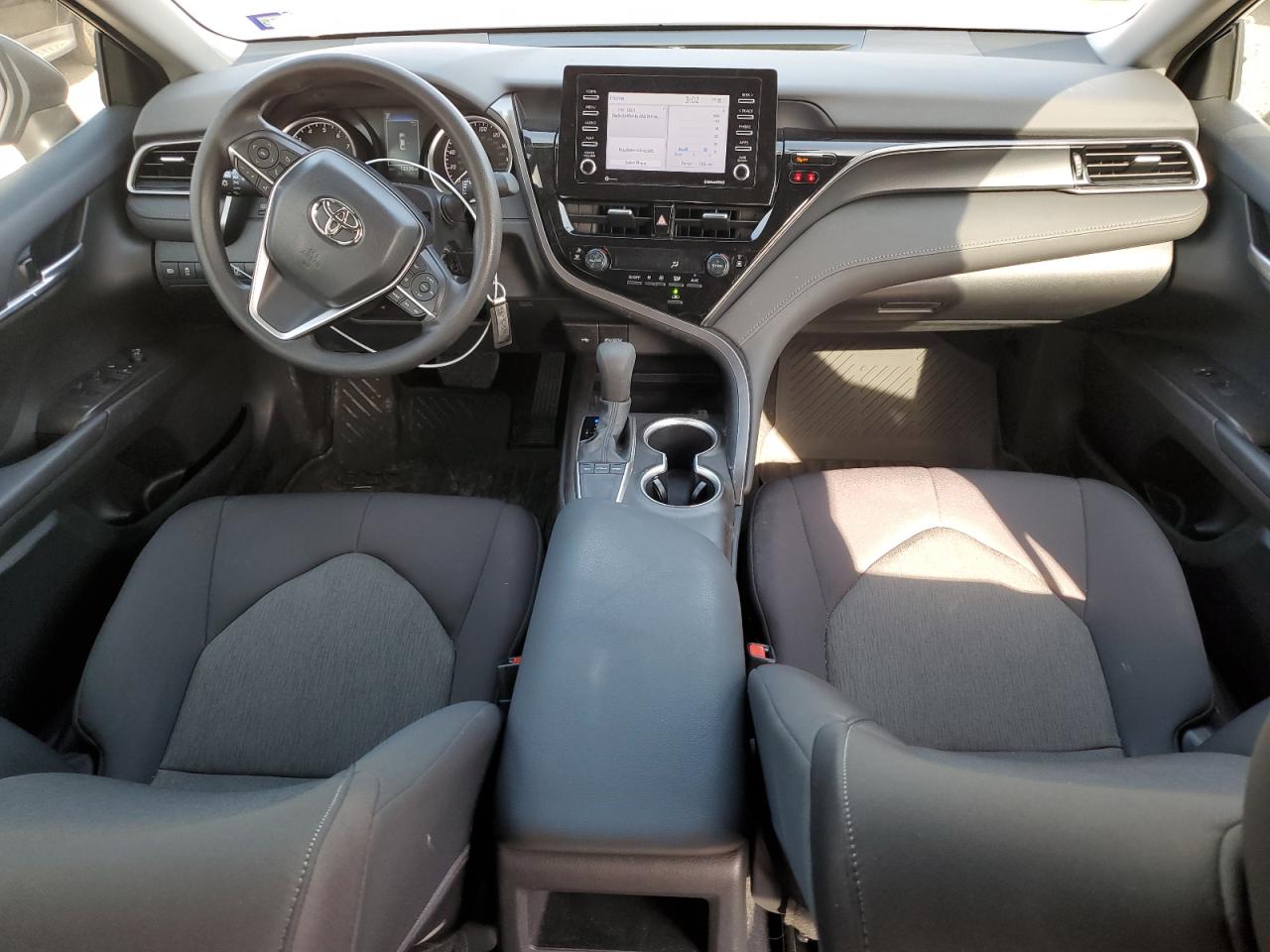 2023 Toyota Camry - Image 8