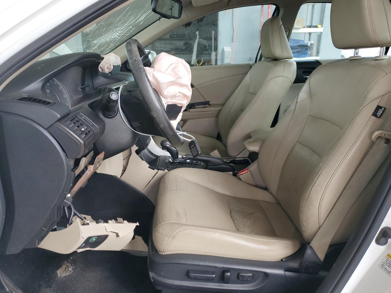 2014 Honda Accord - Image 7