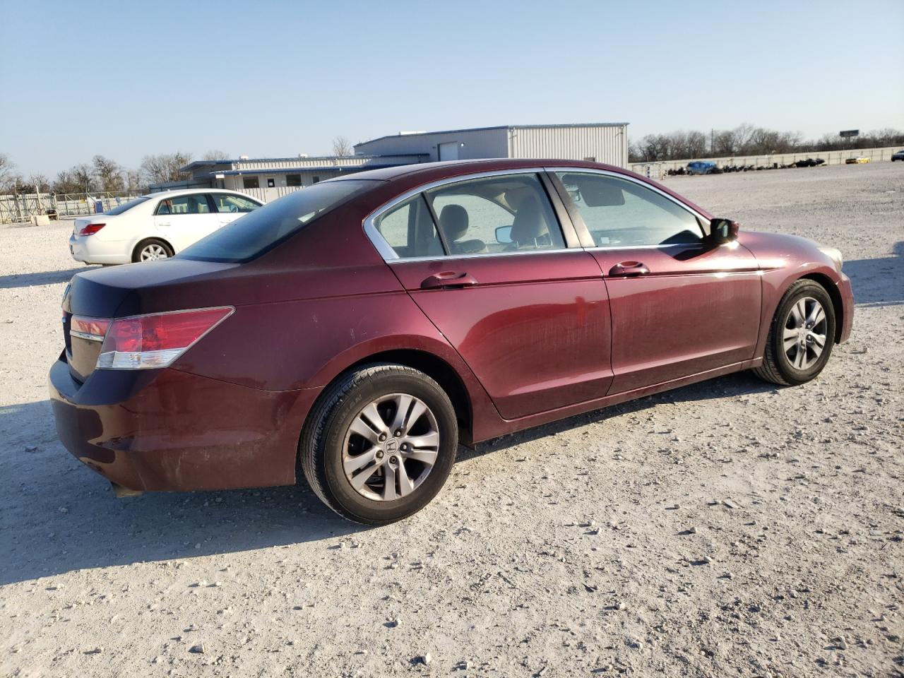 2012 Honda Accord - Image 3