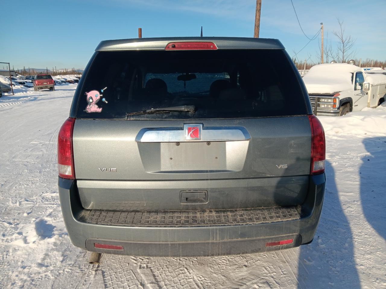 2007 Saturn VUE - Image 6