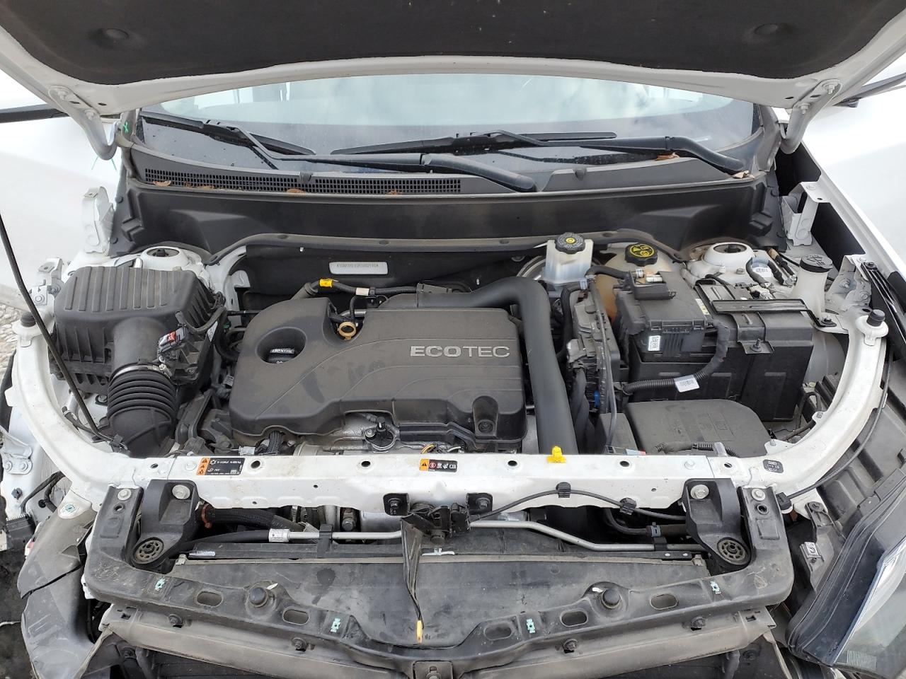 2019 Chevrolet Equinox - Image 12