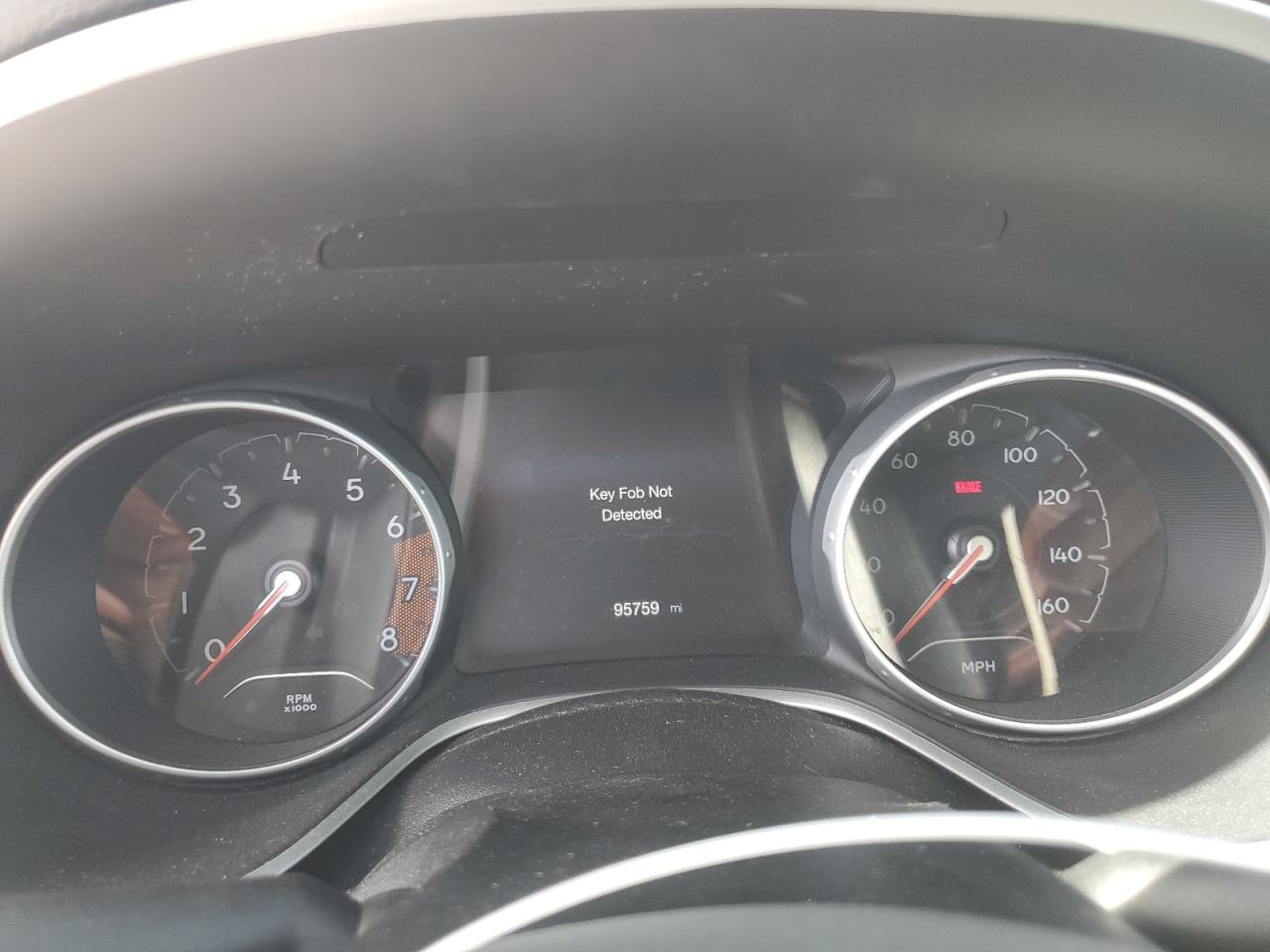 2021 Jeep Compass - Image 9