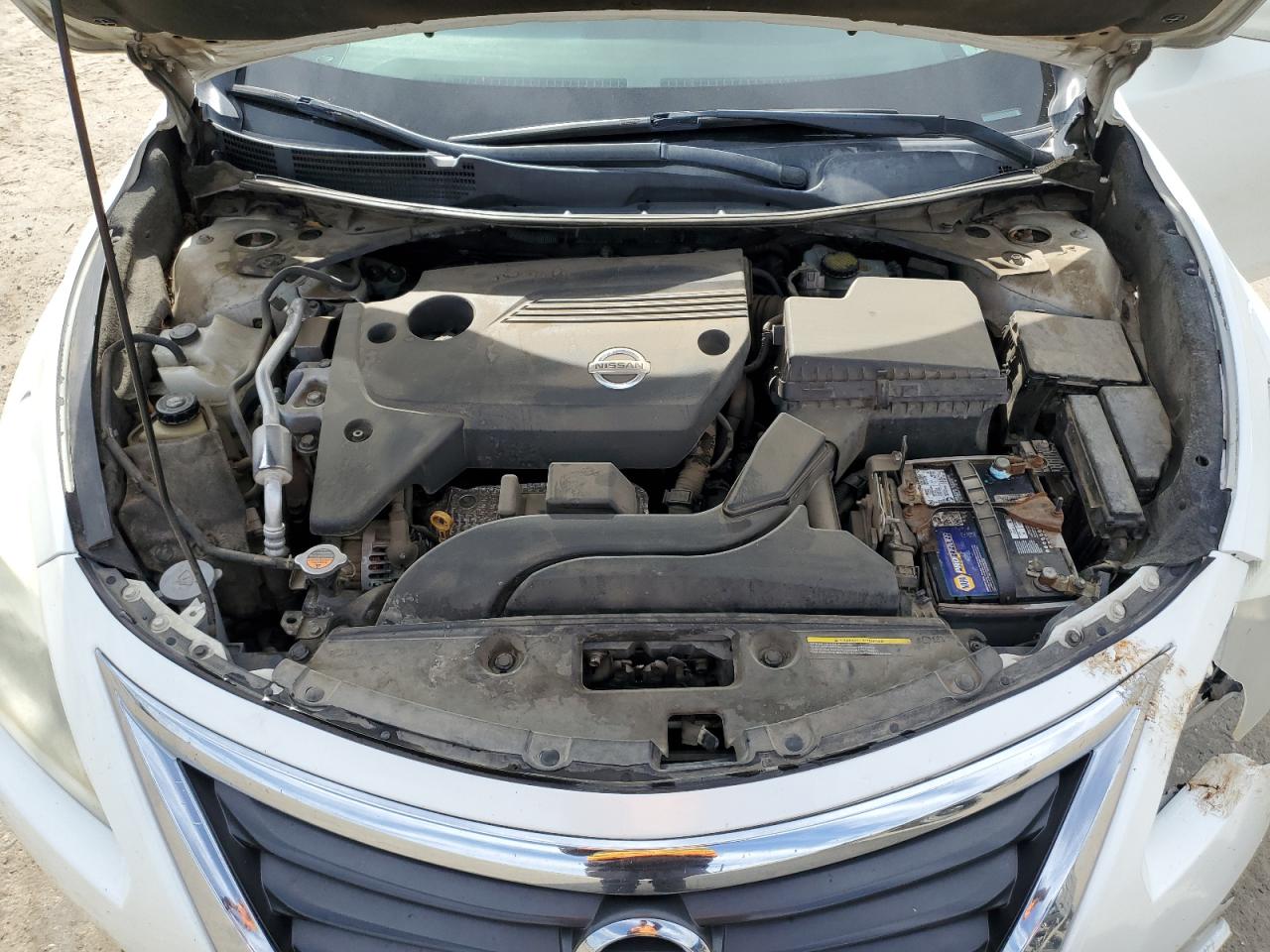 2013 Nissan Altima - Image 11