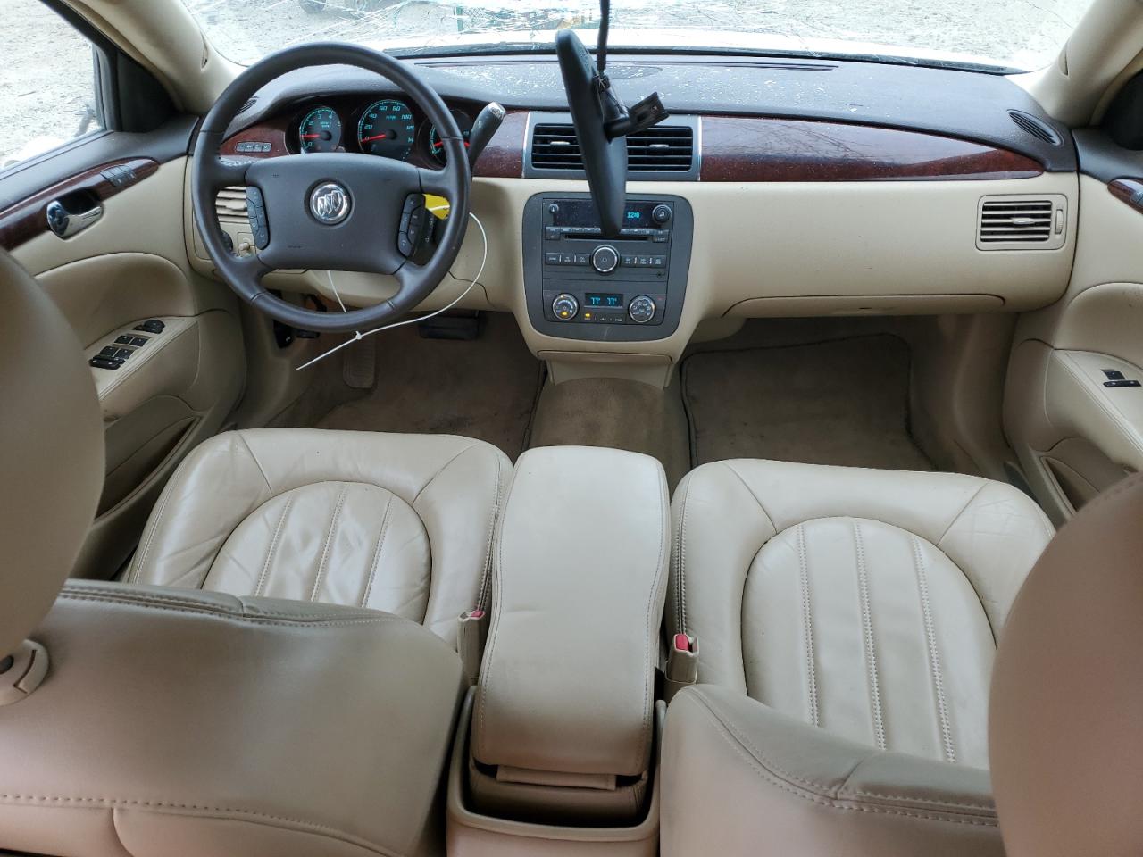 2009 Buick Lucerne - Image 8