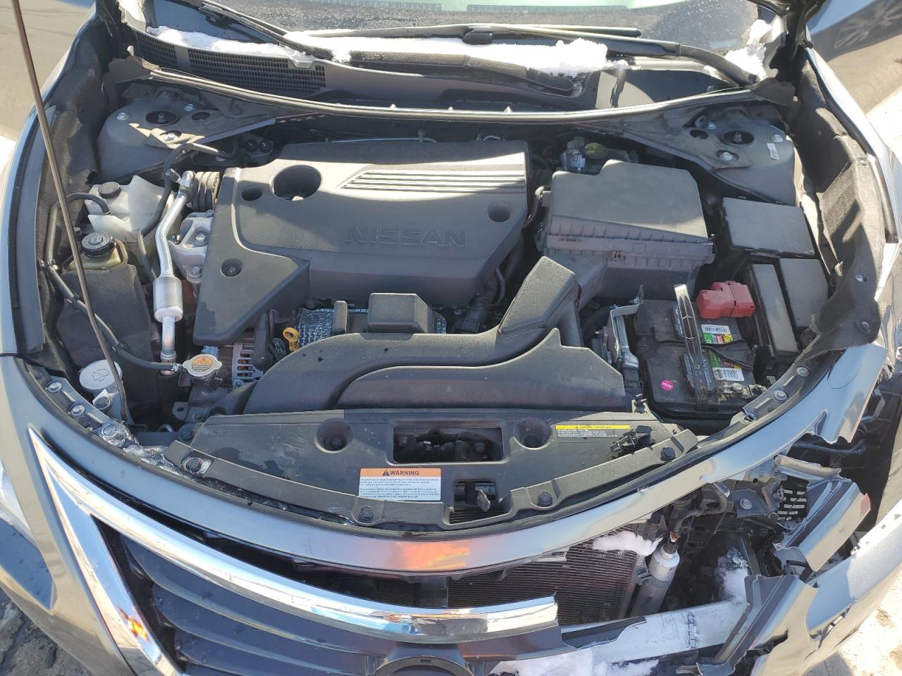 2015 Nissan Altima - Image 11