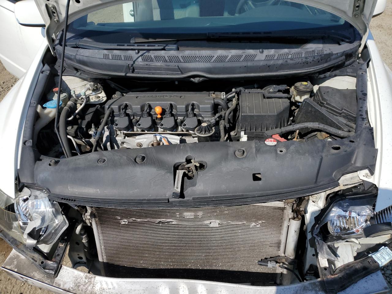 2010 Honda Civic - Image 11
