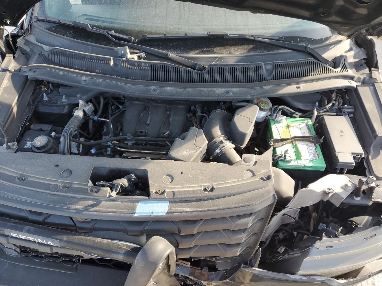 2017 Ford Explorer - Image 12