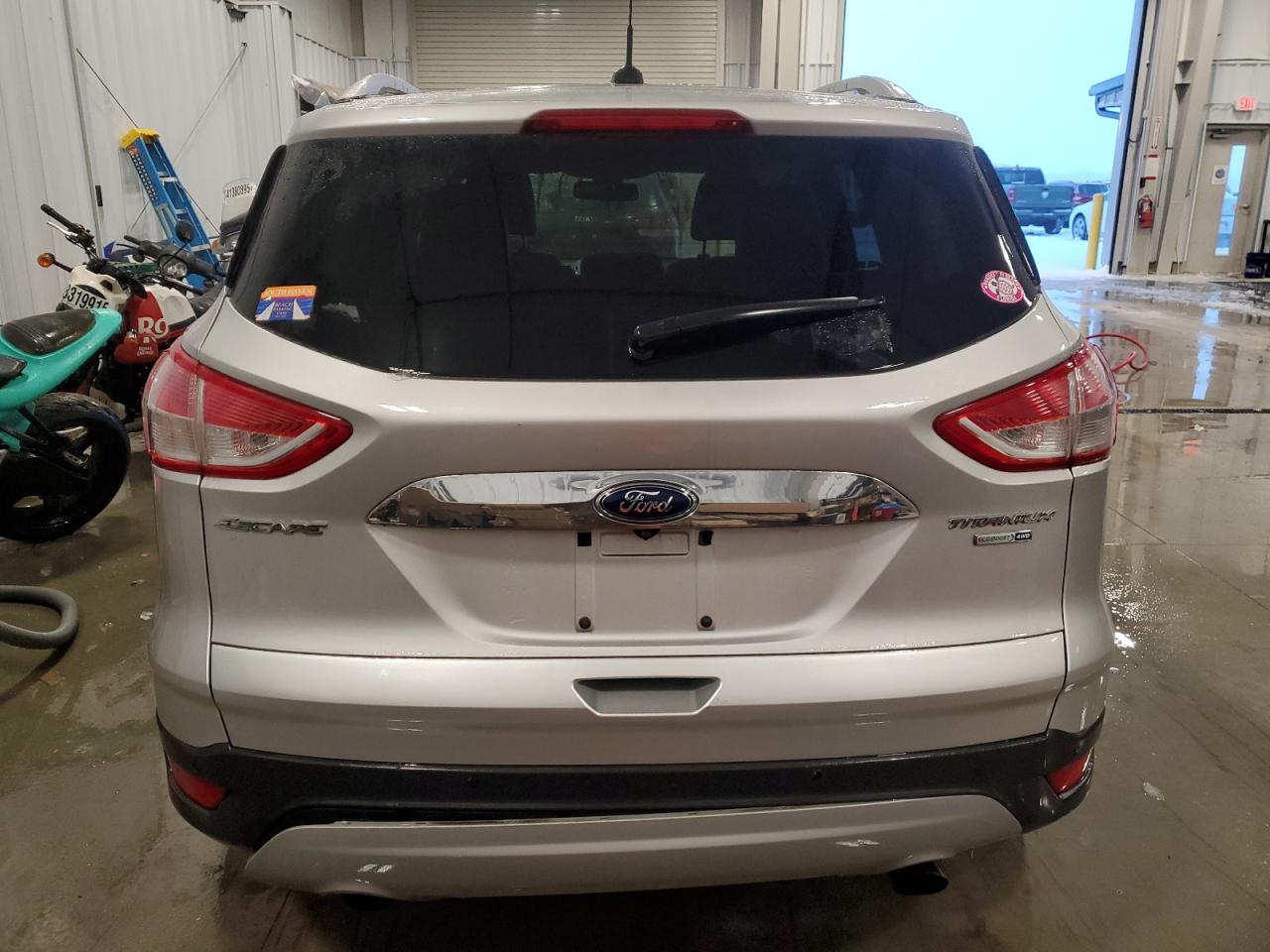 2014 Ford Escape - Image 6