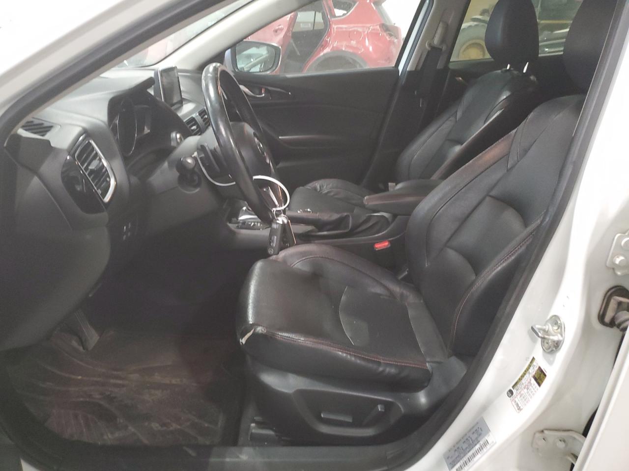 2014 Mazda 3 - Image 7
