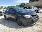 2016 Toyota Corolla L للبيع في Opa Locka، FL - Front End