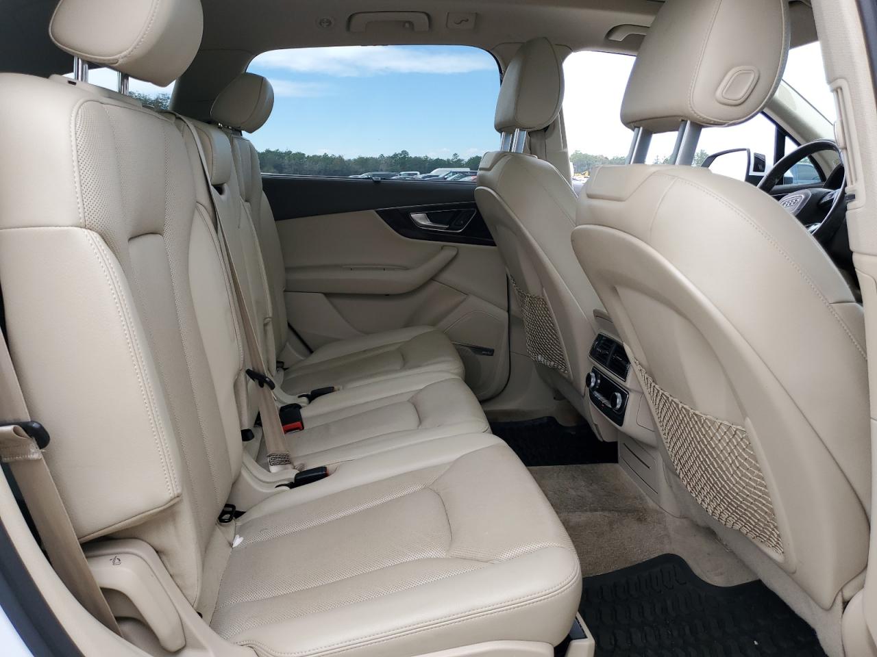 2017 Audi Q7 - Image 11