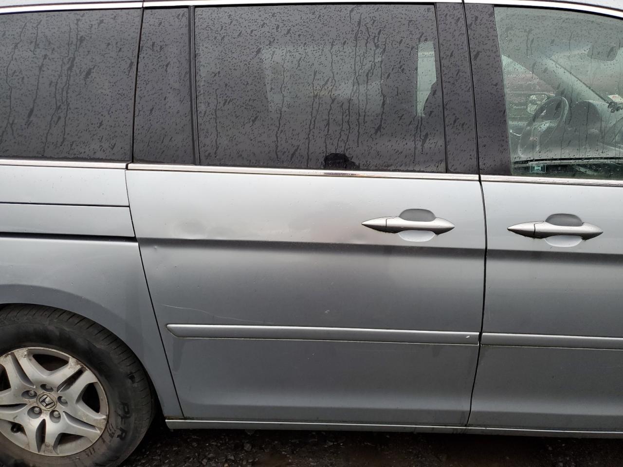 2006 Honda Odyssey - Image 11