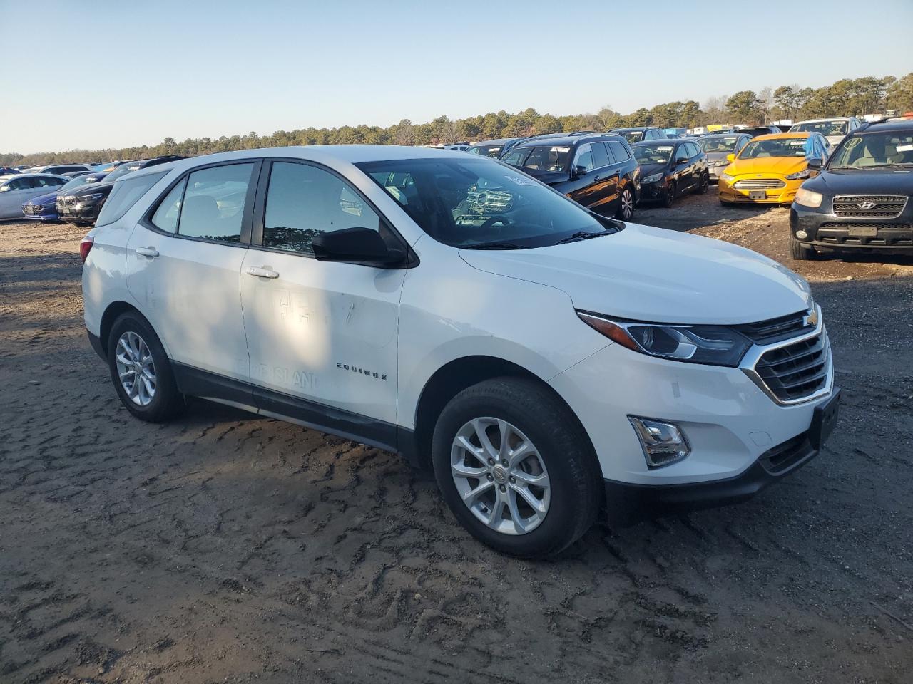 2021 Chevrolet Equinox - Image 4