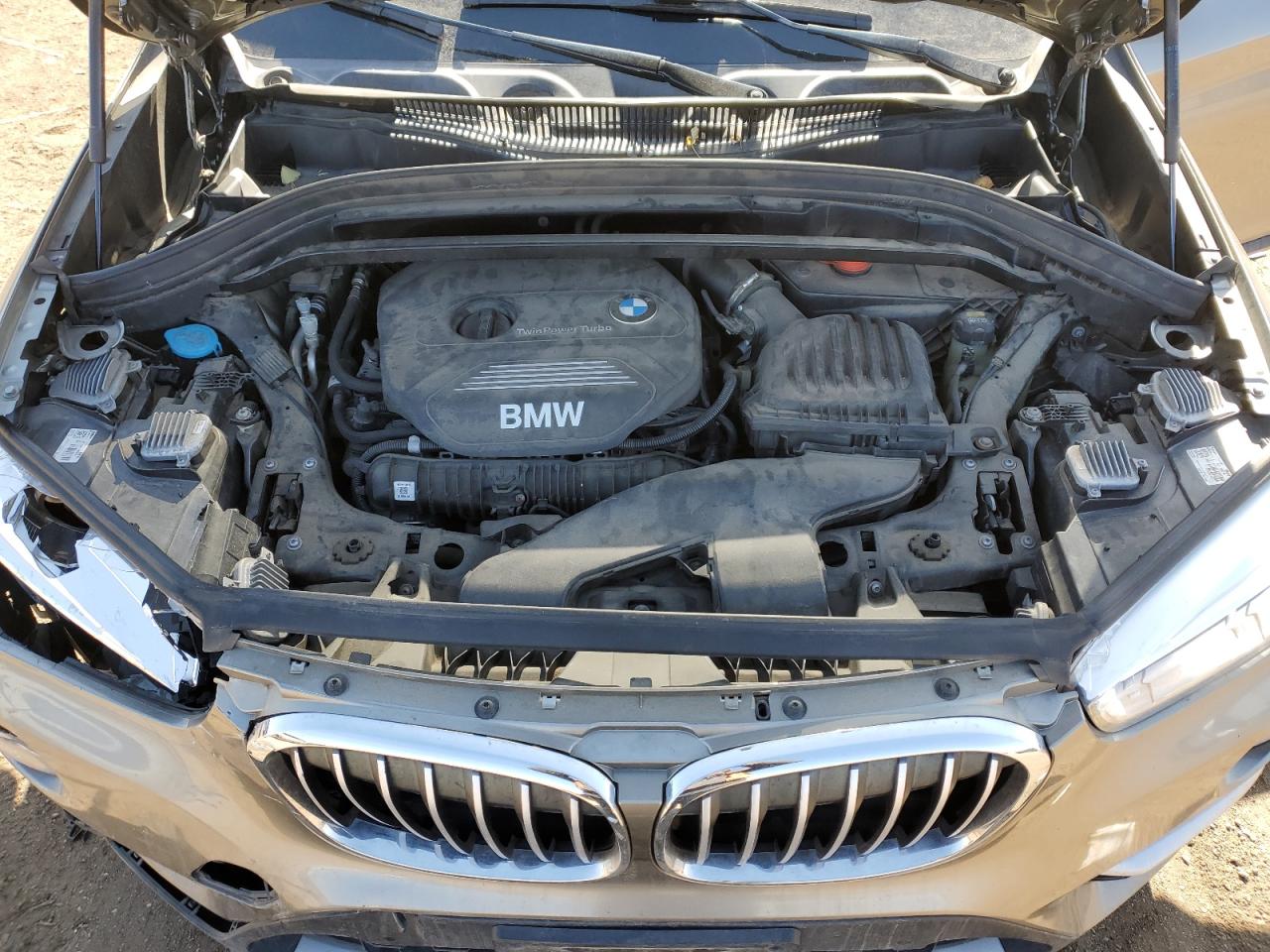 2019 BMW X1 - Image 12