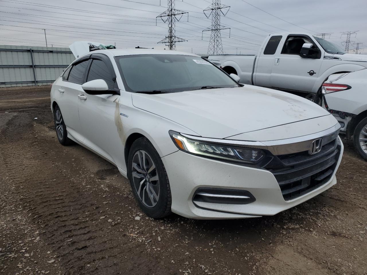 2019 Honda Accord - Image 4