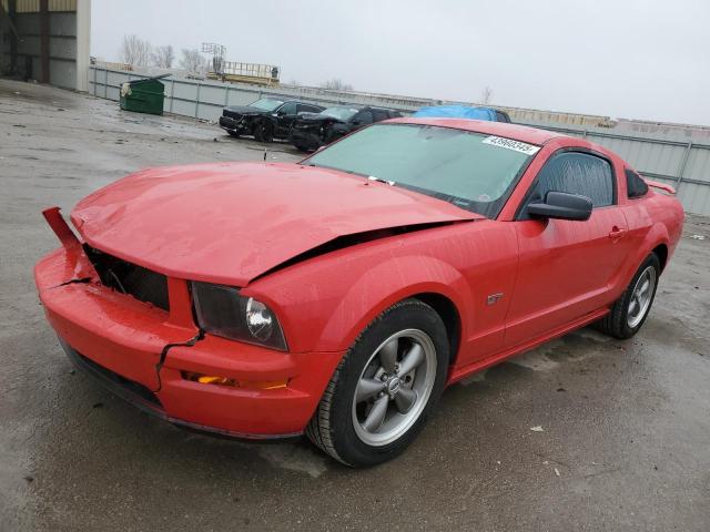 2006 Ford Mustang Gt