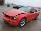 2006 Ford Mustang Gt за продажба в Kansas City, KS - Front End