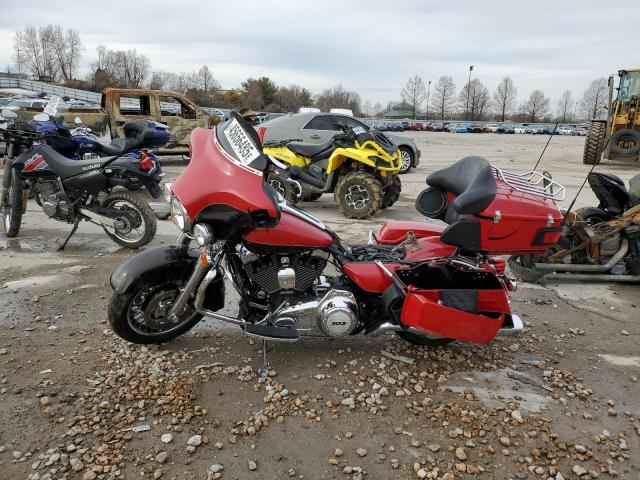 2011 HARLEY-DAVIDSON FLHTK 