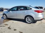 2015 Ford Focus Se for Sale in Grand Prairie, TX - Front End