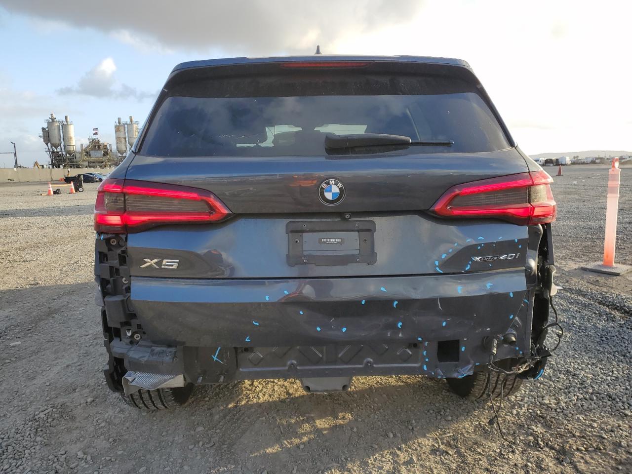 2019 BMW X5 - Image 6