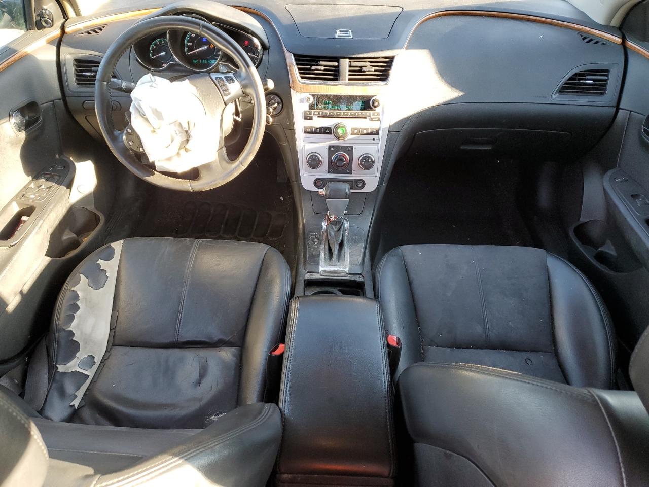 2009 Chevrolet Malibu - Image 8