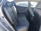 2014 Hyundai Elantra Se en Venta en Fredericksburg, VA - Front End