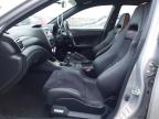 2010 SUBARU WRX STI-TP for sale at Copart YORK