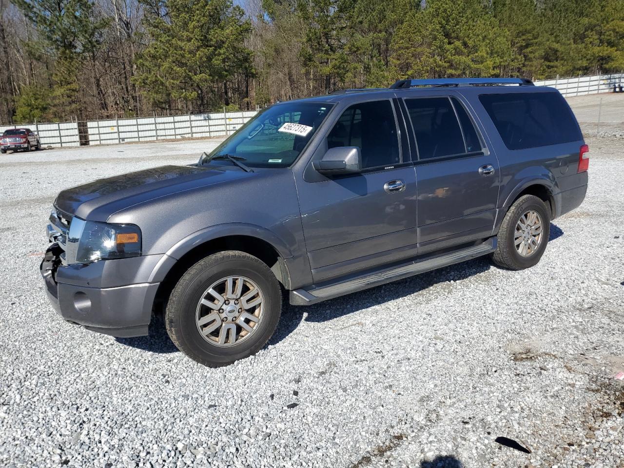 Ford Expedition