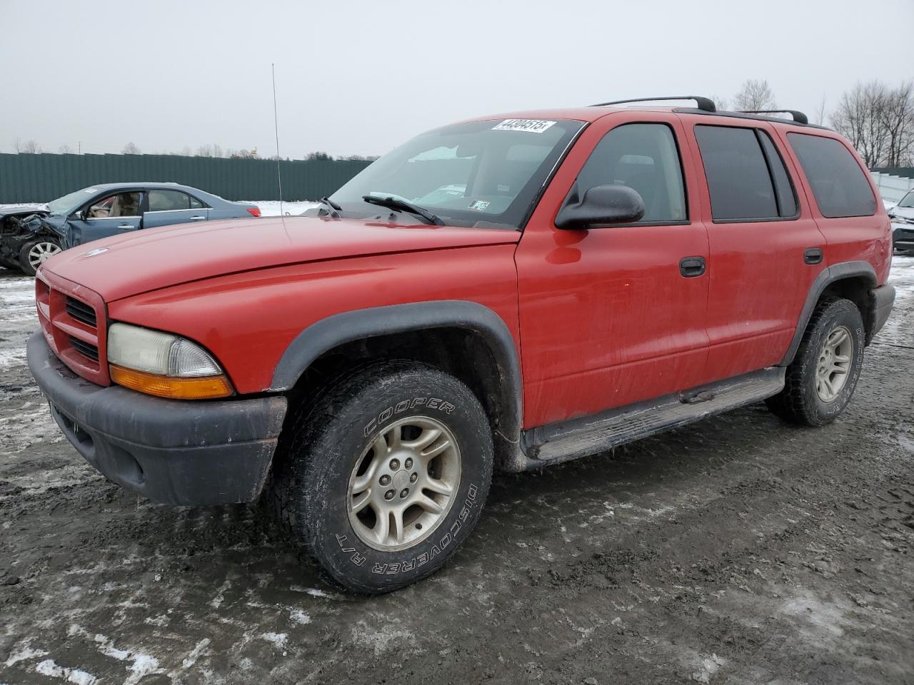 2003 Dodge Durango - Image 1