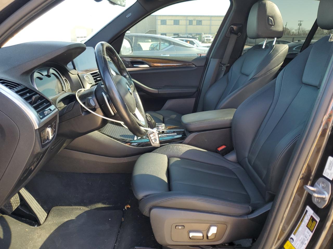 2019 BMW X3 - Image 7