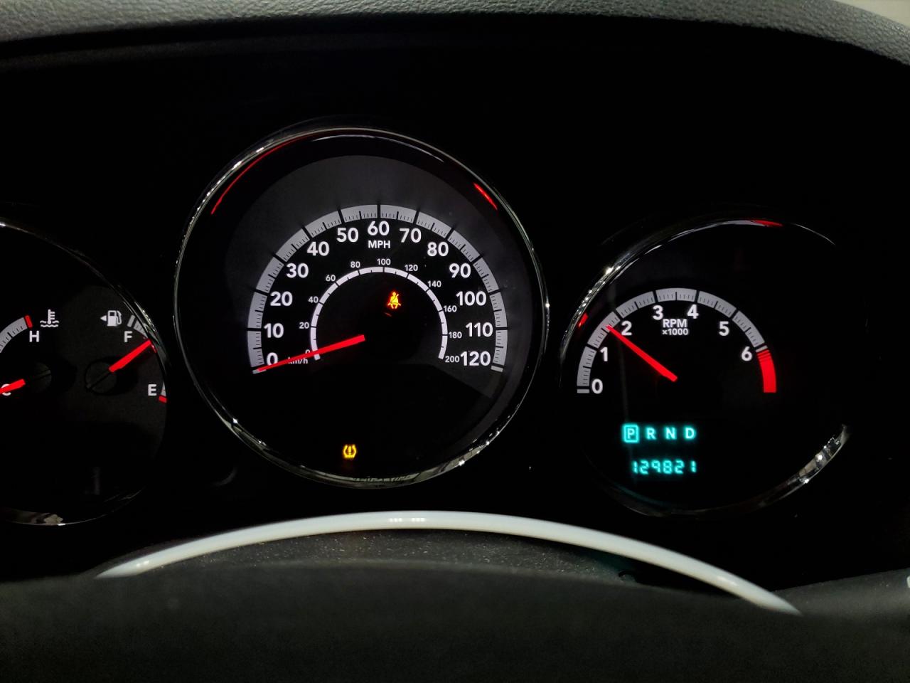 2010 Dodge Caliber - Image 9