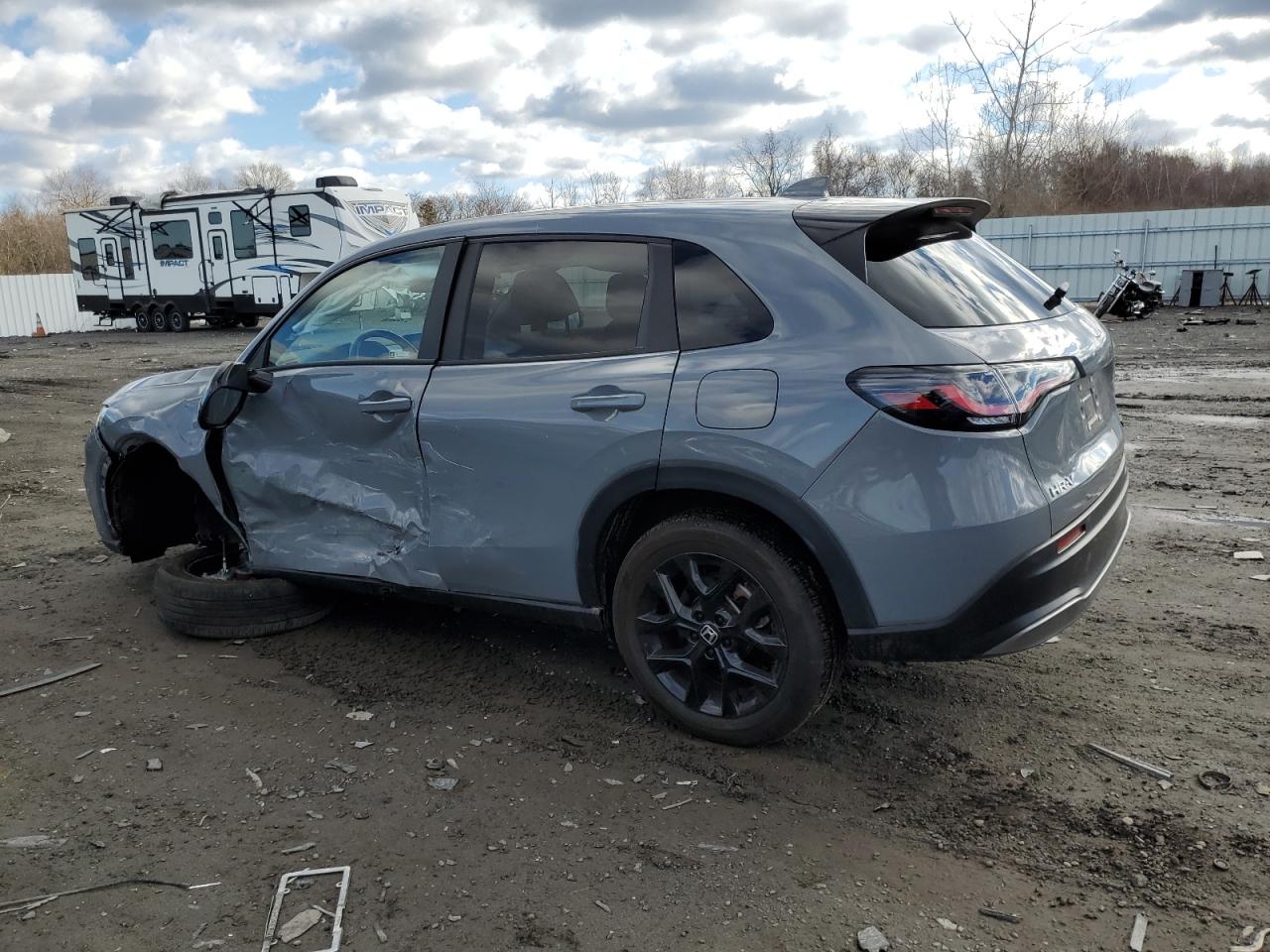 2023 Honda HR-V - Image 2