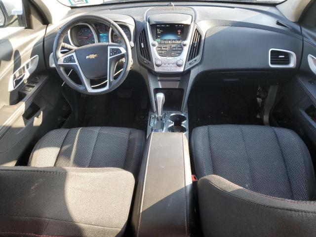  CHEVROLET EQUINOX 2013 Золотий
