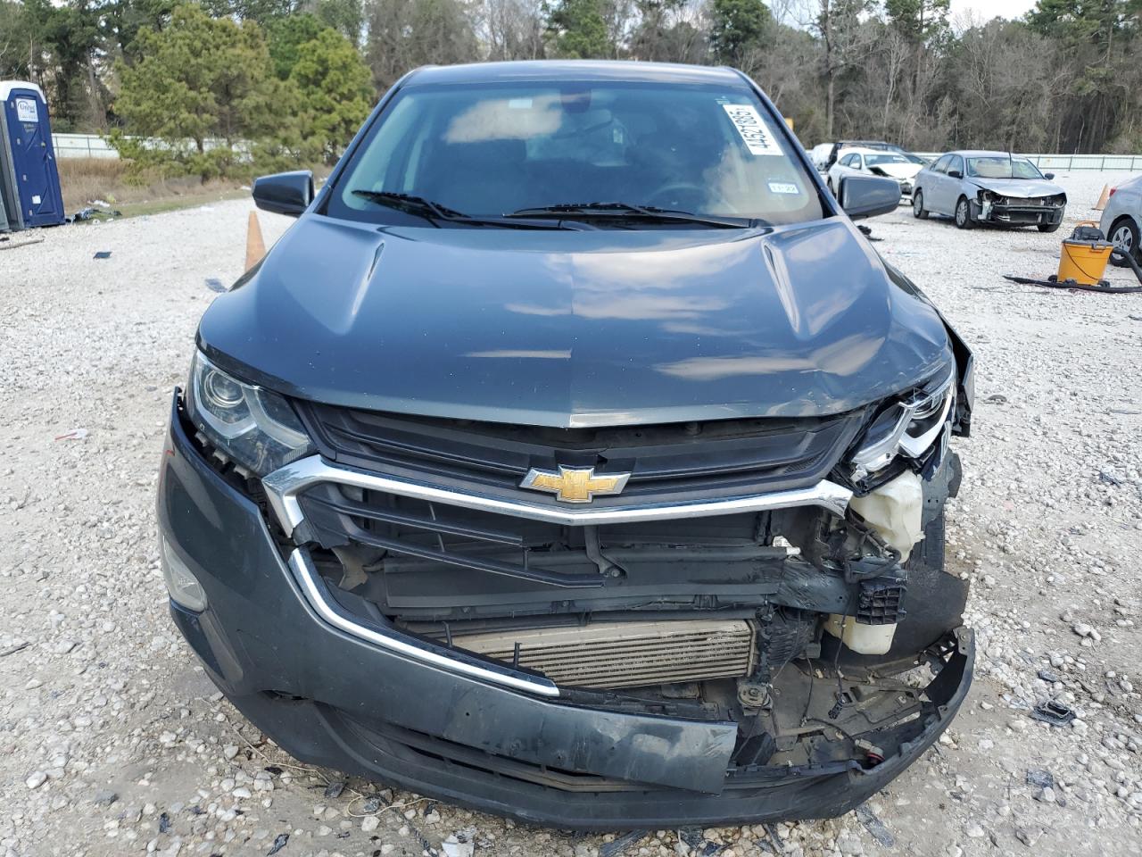 2018 Chevrolet Equinox - Image 5