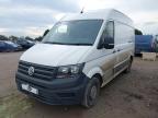 2024 VOLKSWAGEN CRAFTER CR for sale at Copart WISBECH