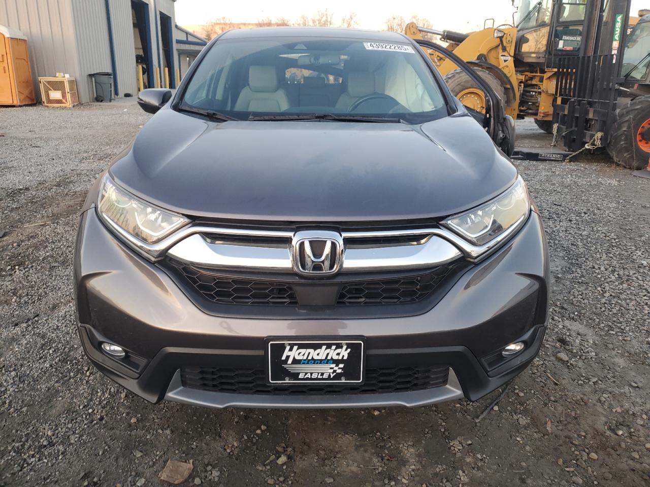 2019 Honda CR-V - Image 5