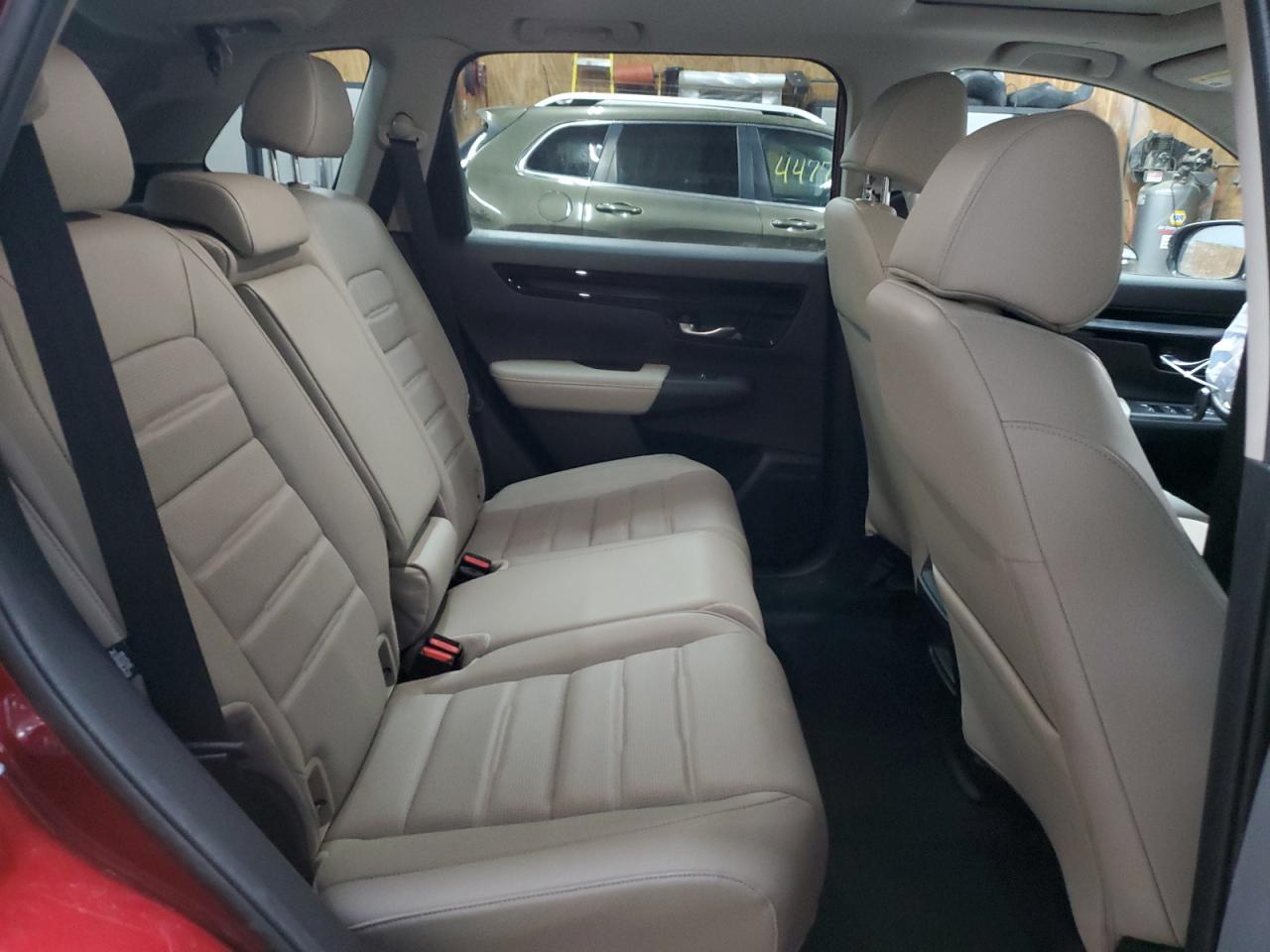 2023 Honda CR-V - Image 11