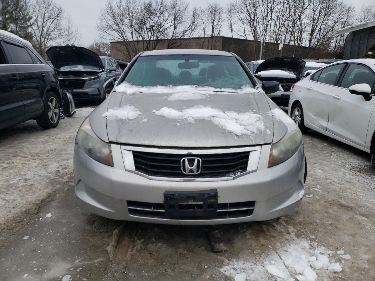 2008 Honda Accord - Image 5