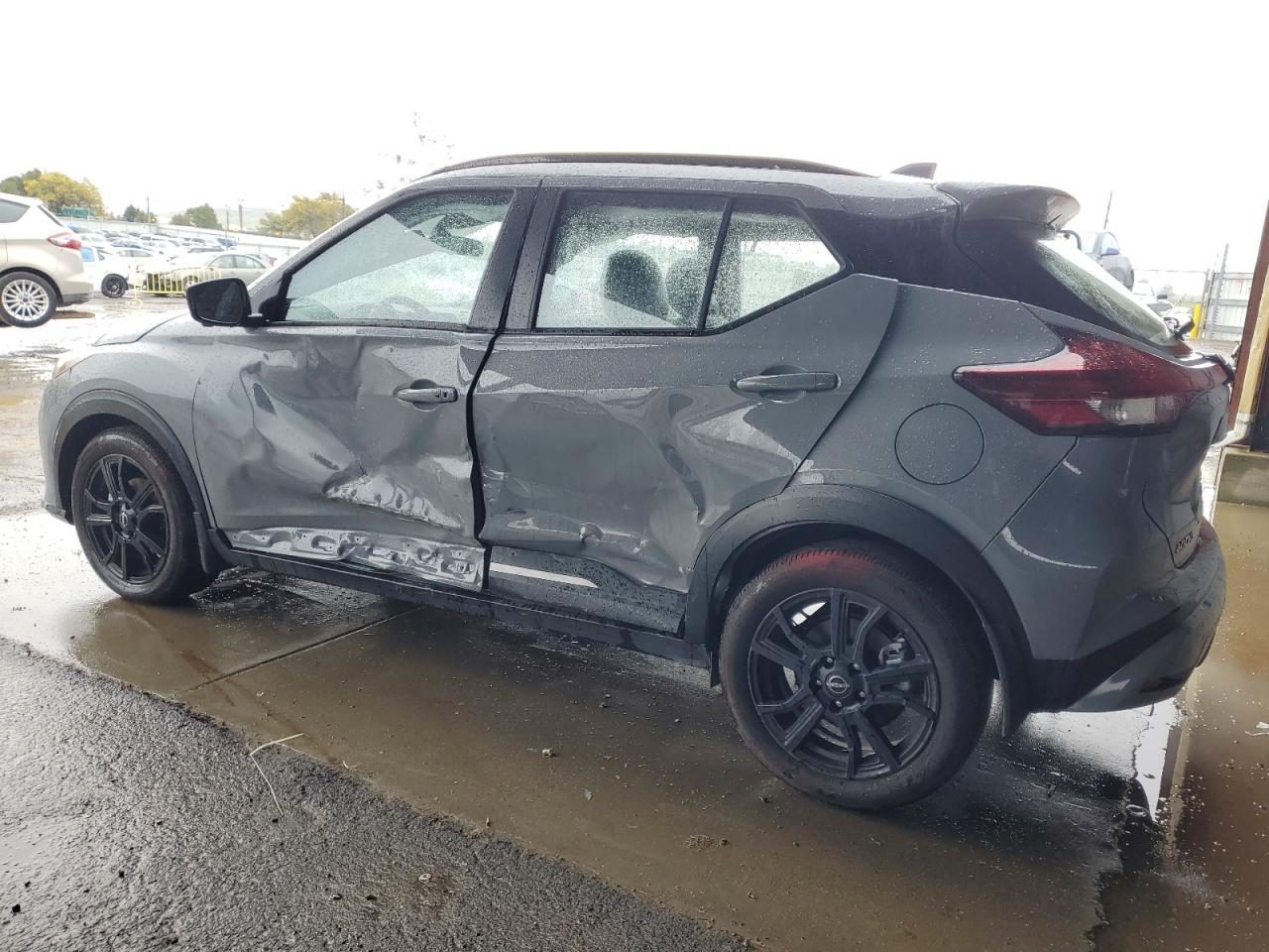 3N1CP5DVXRL575947 NISSAN KICKS 2024