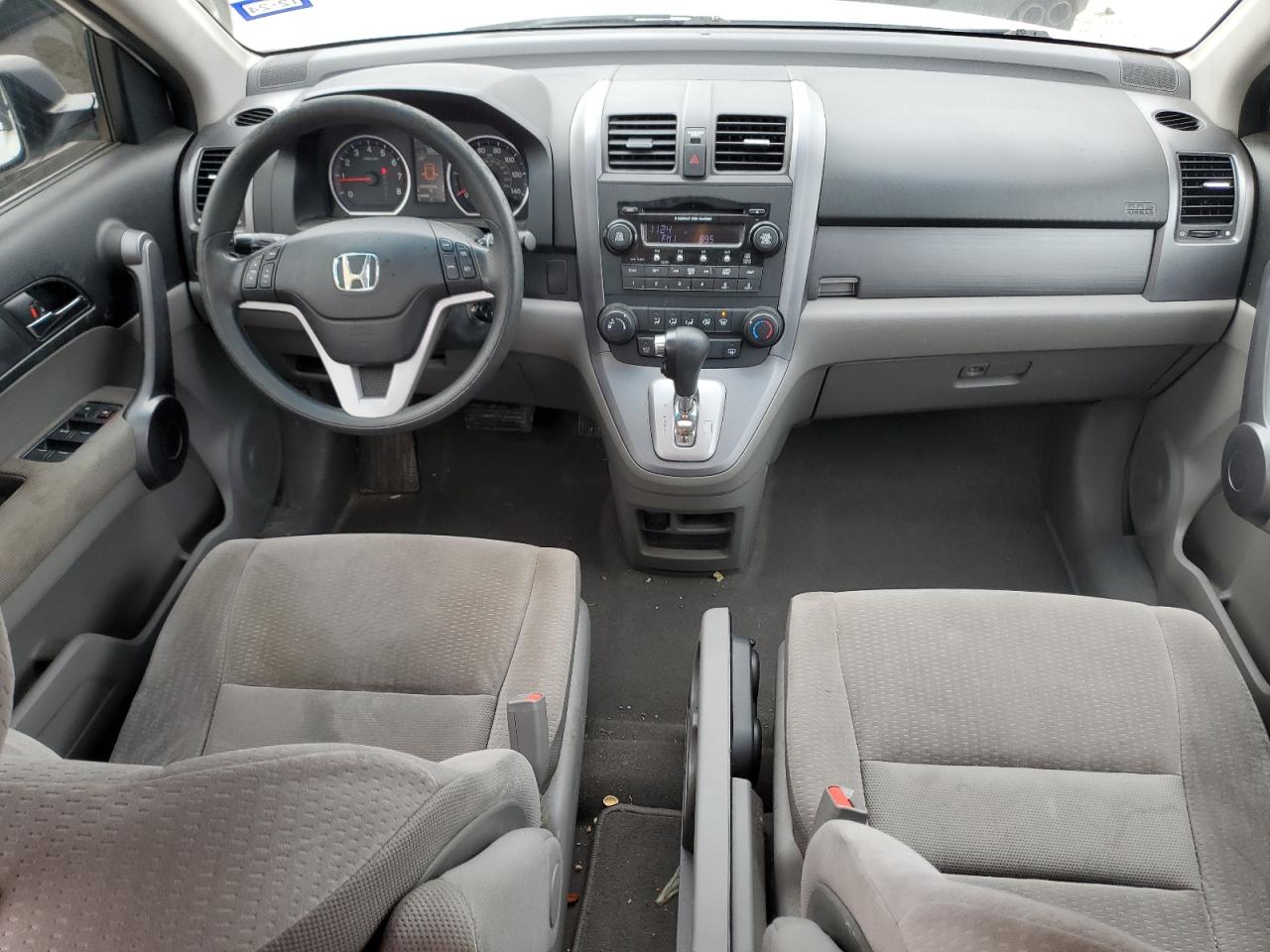 2008 Honda CR-V - Image 8