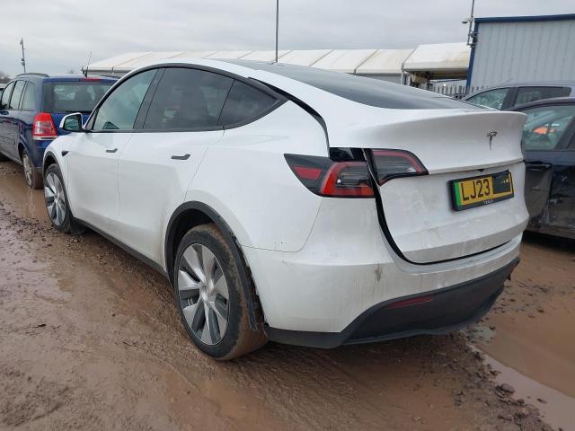 2023 TESLA MODEL Y RWD 