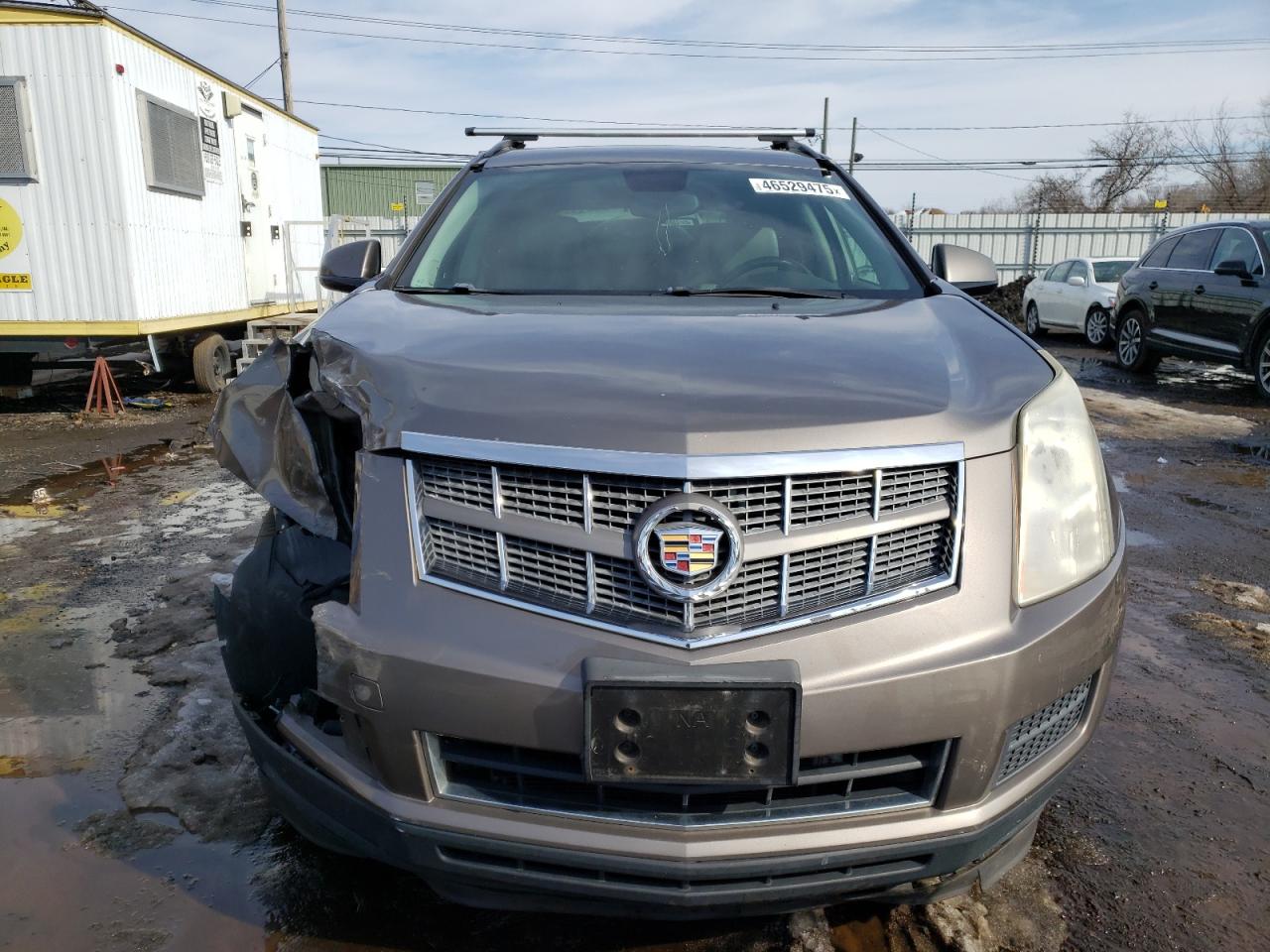 2011 Cadillac SRX - Image 5