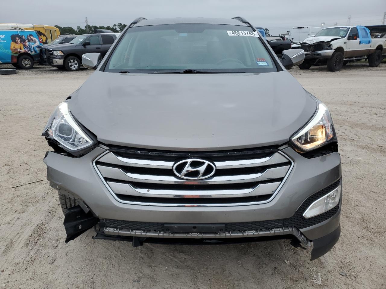 2013 Hyundai Santa Fe - Image 5