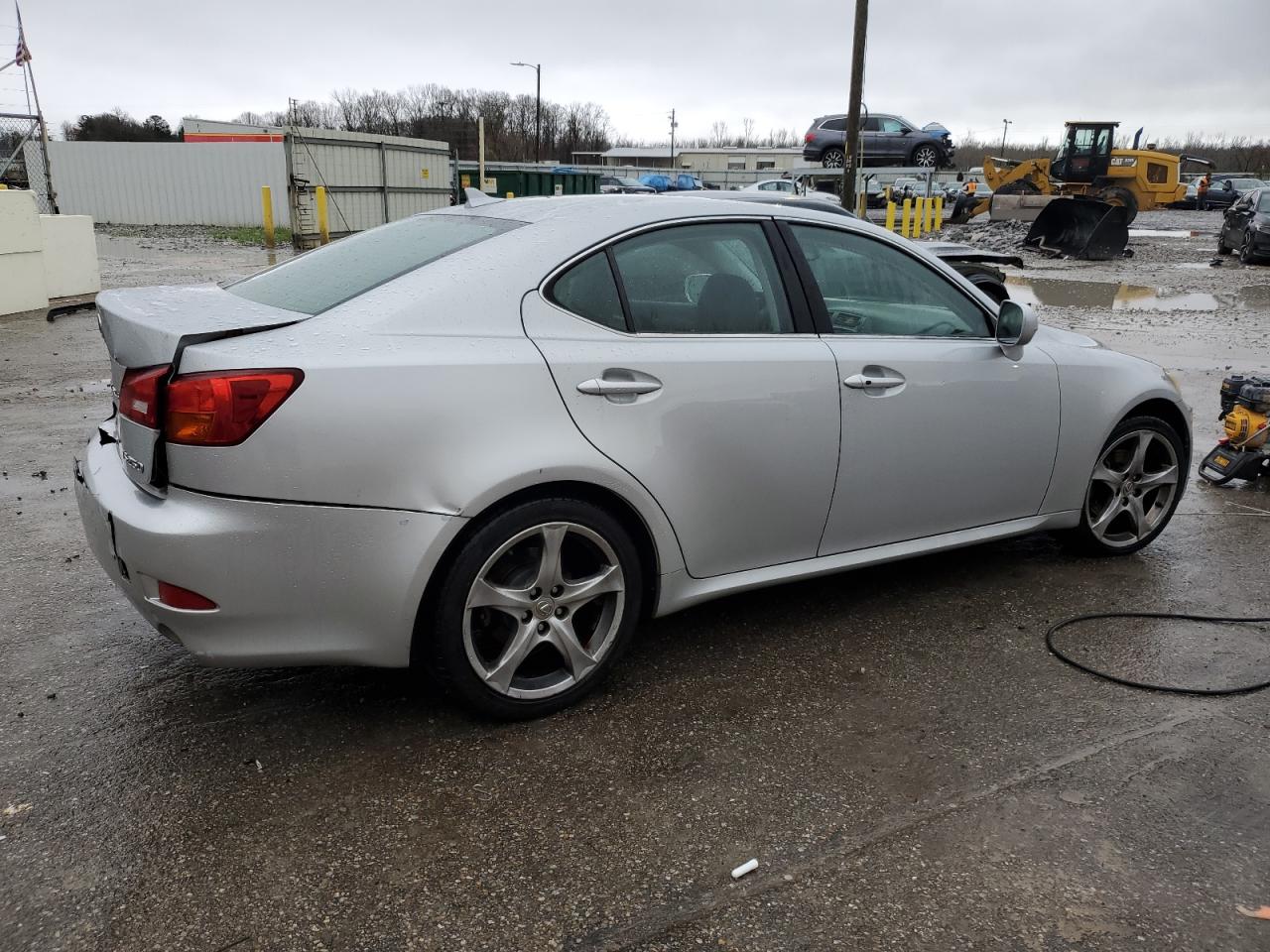2007 Lexus IS - Image 3