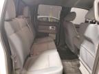 2011 Ford F150 Supercrew en Venta en Casper, WY - Front End
